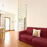 M144 - Marcelli, Trilocale Con Giardino A 100mt Dal Mare