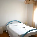 Διαμέρισμα M144 - Marcelli, Trilocale Con Giardino A 100mt Dal Mare Marcelli