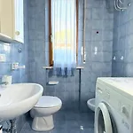Διαμέρισμα M144 - Marcelli, Trilocale Con Giardino A 100mt Dal Mare Marcelli