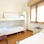 M144 - Marcelli, Trilocale Con Giardino A 100mt Dal Mare Διαμέρισμα *