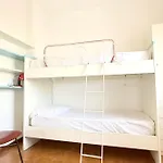M144 - Marcelli, Trilocale Con Giardino A 100mt Dal Mare Marcelli