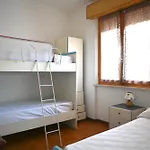 M144 - Marcelli, Trilocale Con Giardino A 100mt Dal Mare Διαμέρισμα *