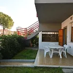 Διαμέρισμα M144 - Marcelli, Trilocale Con Giardino A 100mt Dal Mare