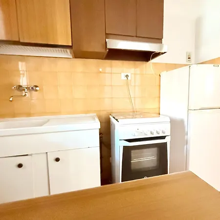 Apartment M144 - Marcelli, Trilocale Con Giardino A 100mt Dal Mare