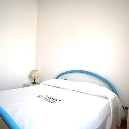 Appartement M144 - Marcelli, Trilocale Con Giardino A 100mt Dal Mare Marcelli