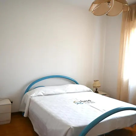 Appartement M144 - Marcelli, Trilocale Con Giardino A 100mt Dal Mare Marcelli
