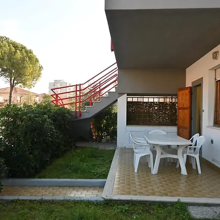 Appartement M144 - Marcelli, Trilocale Con Giardino A 100mt Dal Mare