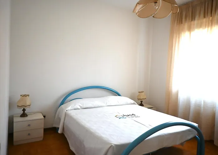 Apartment M144 - Marcelli, Trilocale Con Giardino A 100mt Dal Mare Marcelli